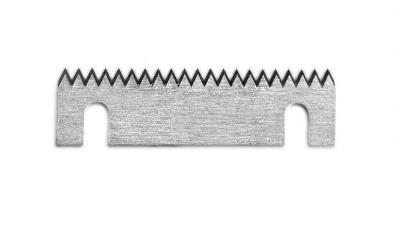 Ersatzklinge für Banderoliermaschine BANDTAB / Huijin ZB-330 Bild 01