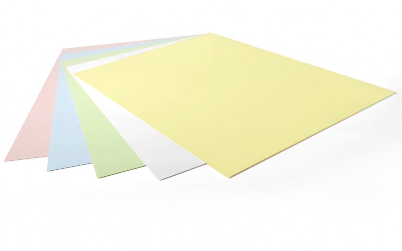 Formularblöcke SD-Farben