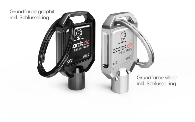 Heizkörper-Entlüftungsschlüssel RA65 Bild 02