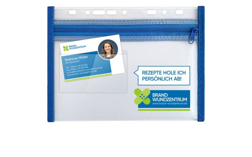 Rezepttaschen TLA45 Bild 01