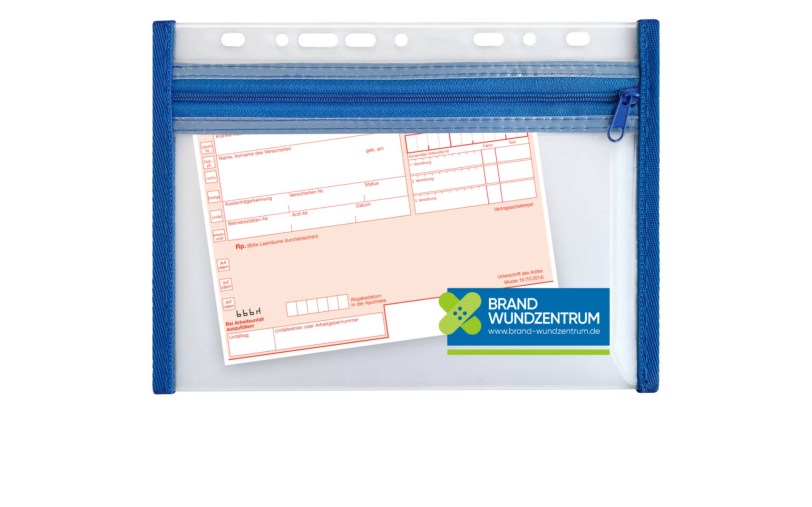 Rezepttaschen TLA45 Bild 02