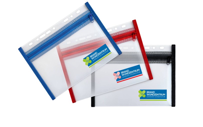 Rezepttaschen TLA45 Bild 03